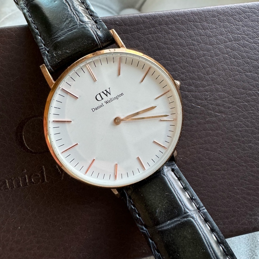 Daniel Wellington Women's Watch